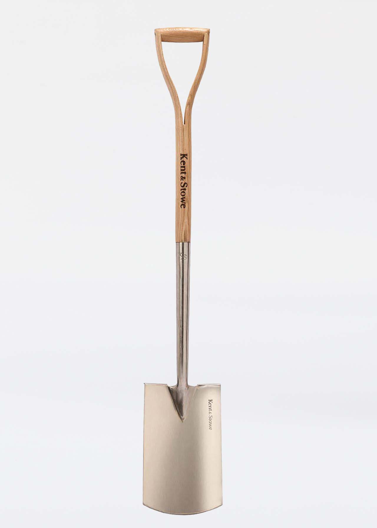 Kent & deals stowe border spade