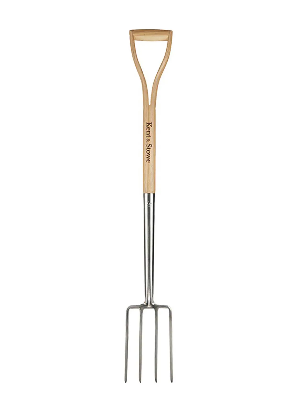 A photo of Kent & Stowe Stainless Steel Border Fork