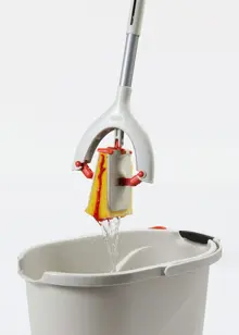 OXO Butterfly Mop