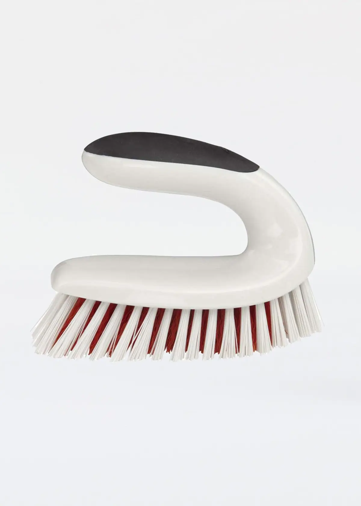 A photo of OXO All Purpose Scrub Brush