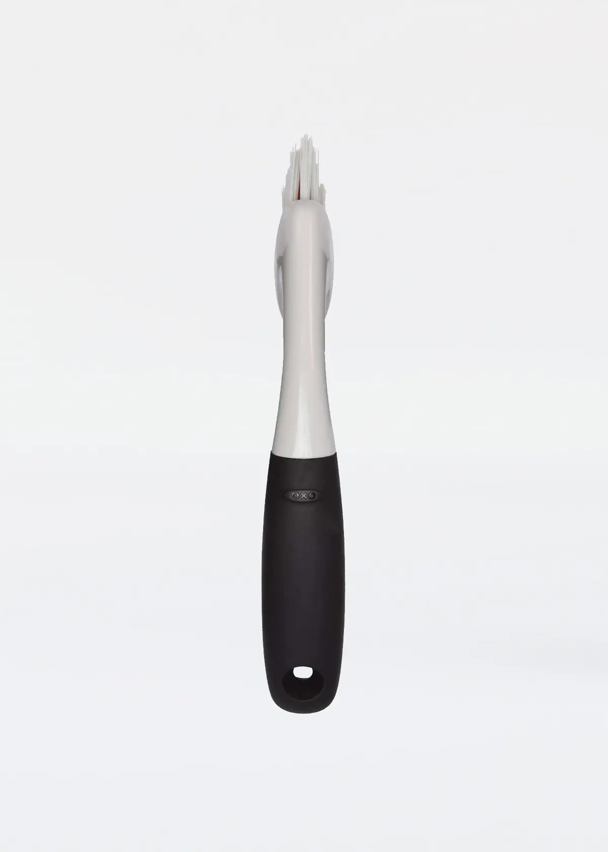 A photo of OXO Grout Brush