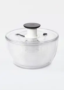 OXO Salad Spinner 4.0 4L