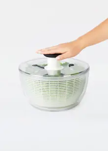 OXO Salad Spinner 4.0 4L