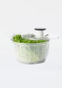 OXO Salad Spinner 4.0 4L