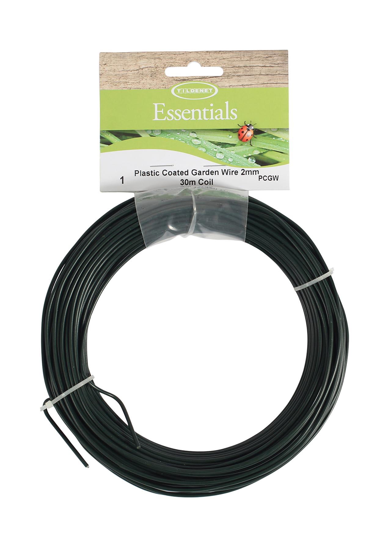 2mm Garden Wire