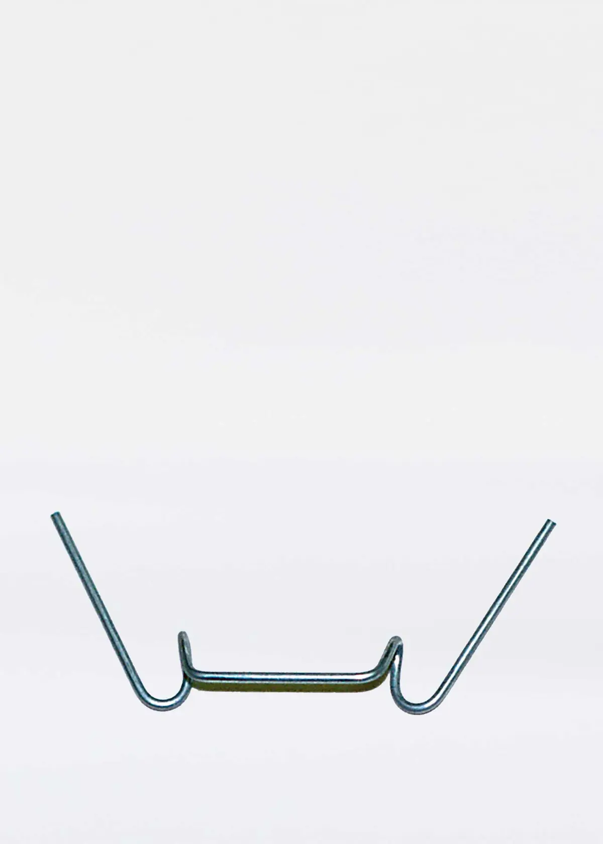 A photo of Pack of 25 Spring Clips Wire