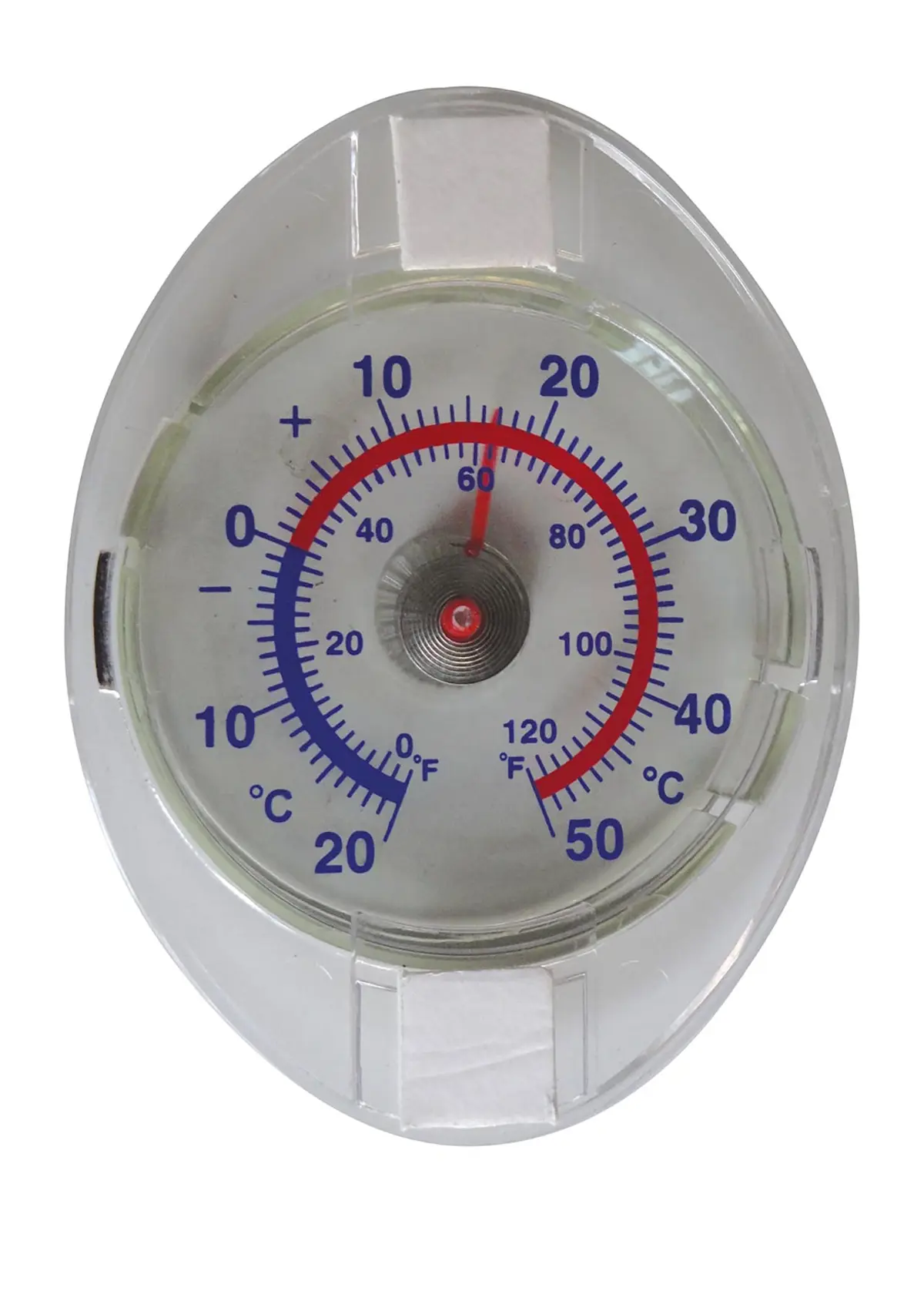 A photo of Window Dial Thermometer