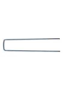 Pack of 20 Fabric Hoop Pegs