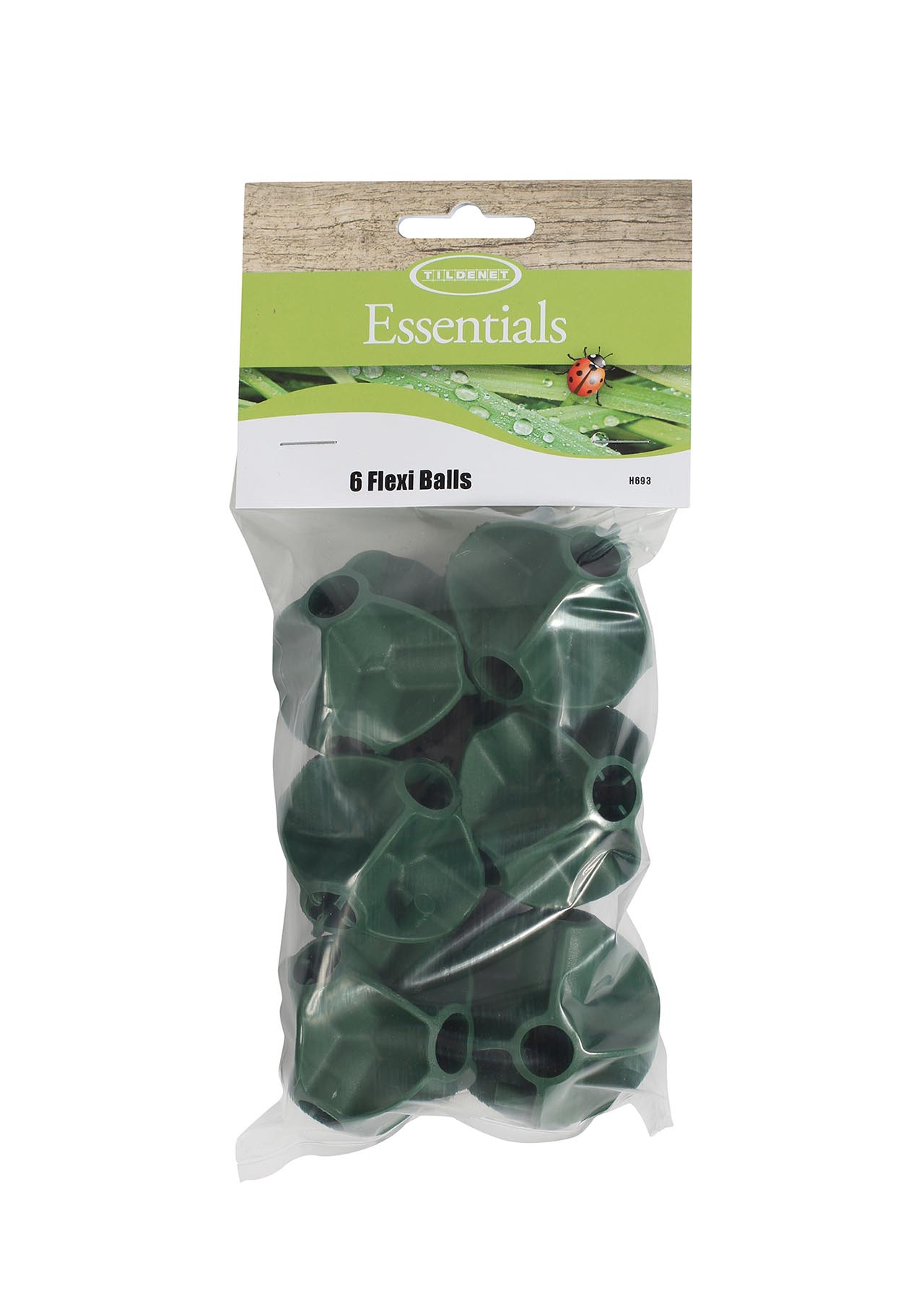 Flexi Balls [6]