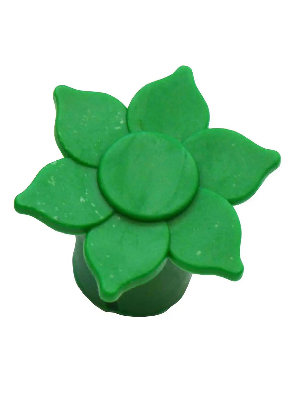 A photo of Pack of 10 Cane Caps Large