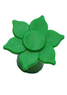 Pack of 10 Cane Caps Large