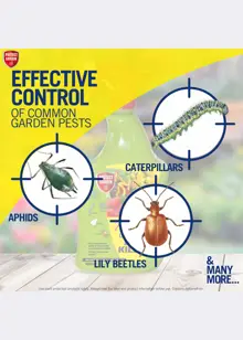Provanto Ultimate Bug Killer 1L