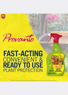 Provanto Ultimate Bug Killer 1L