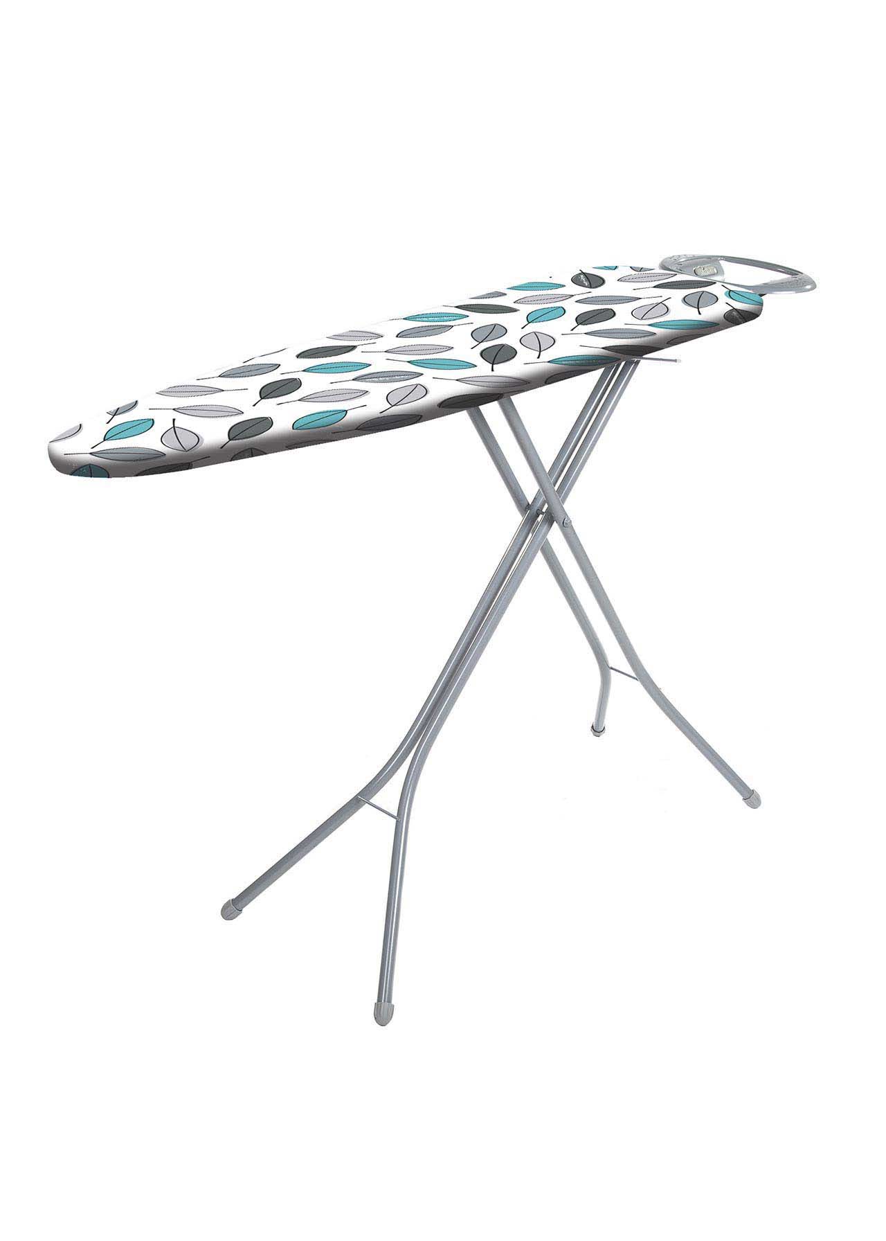 Minky premium ironing board