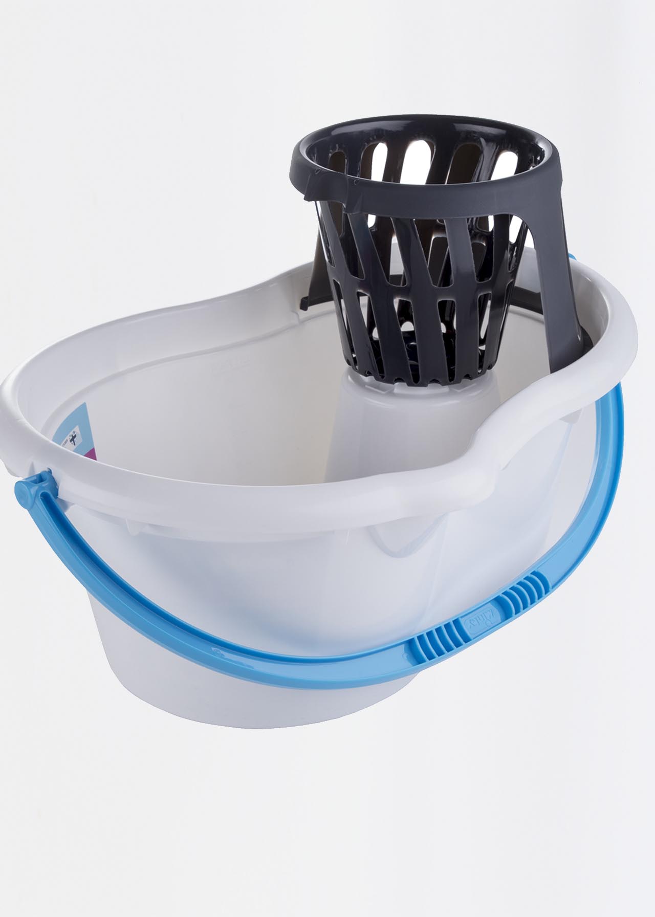 Minky Stackable Bucket Dobbies Garden Centres