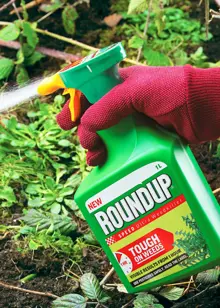 Roundup Speed Ultra Weedkiller 1L