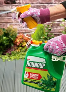 Roundup Speed Ultra Weedkiller 3L