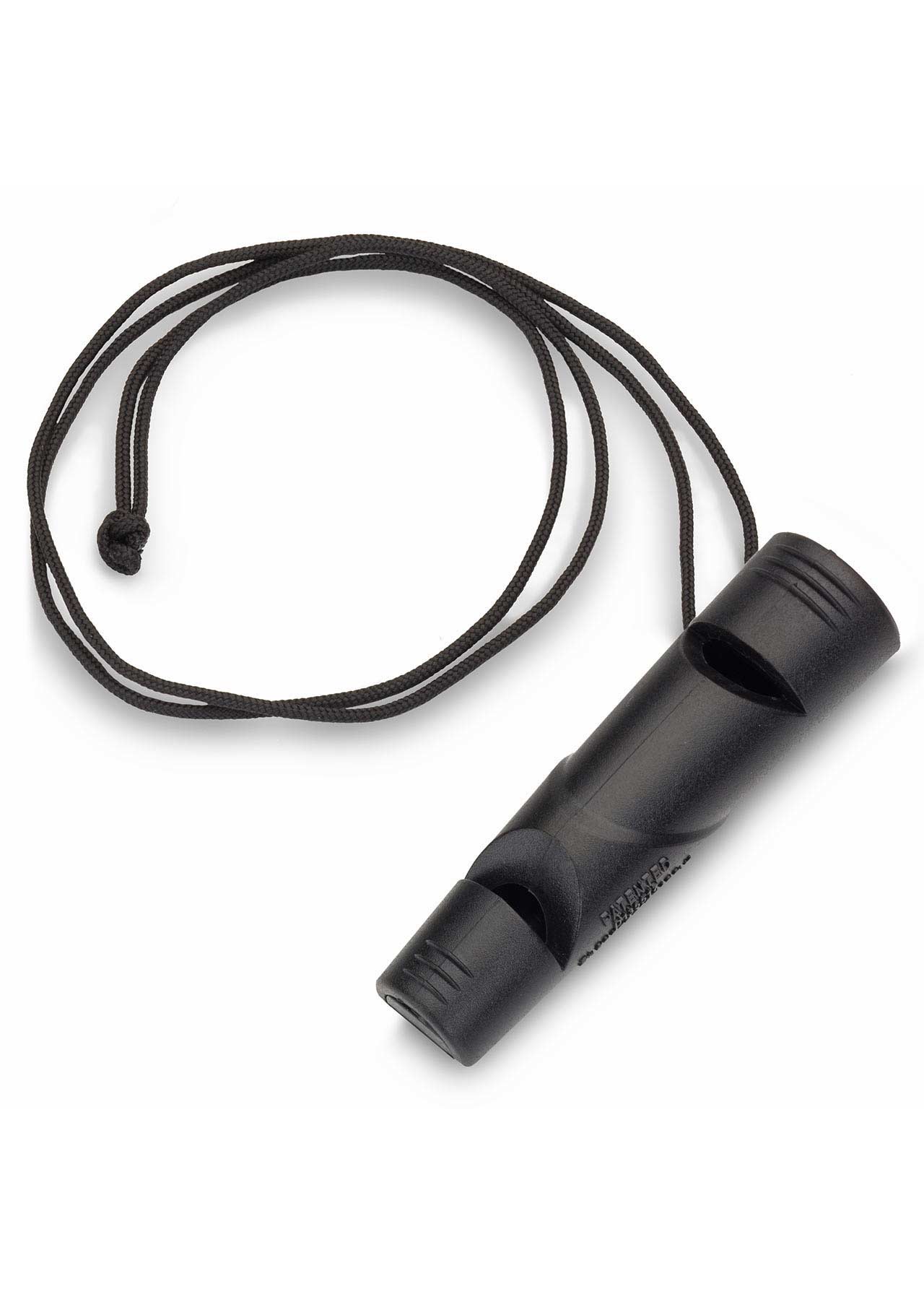 Coachi Two-Tone Whistle Navy