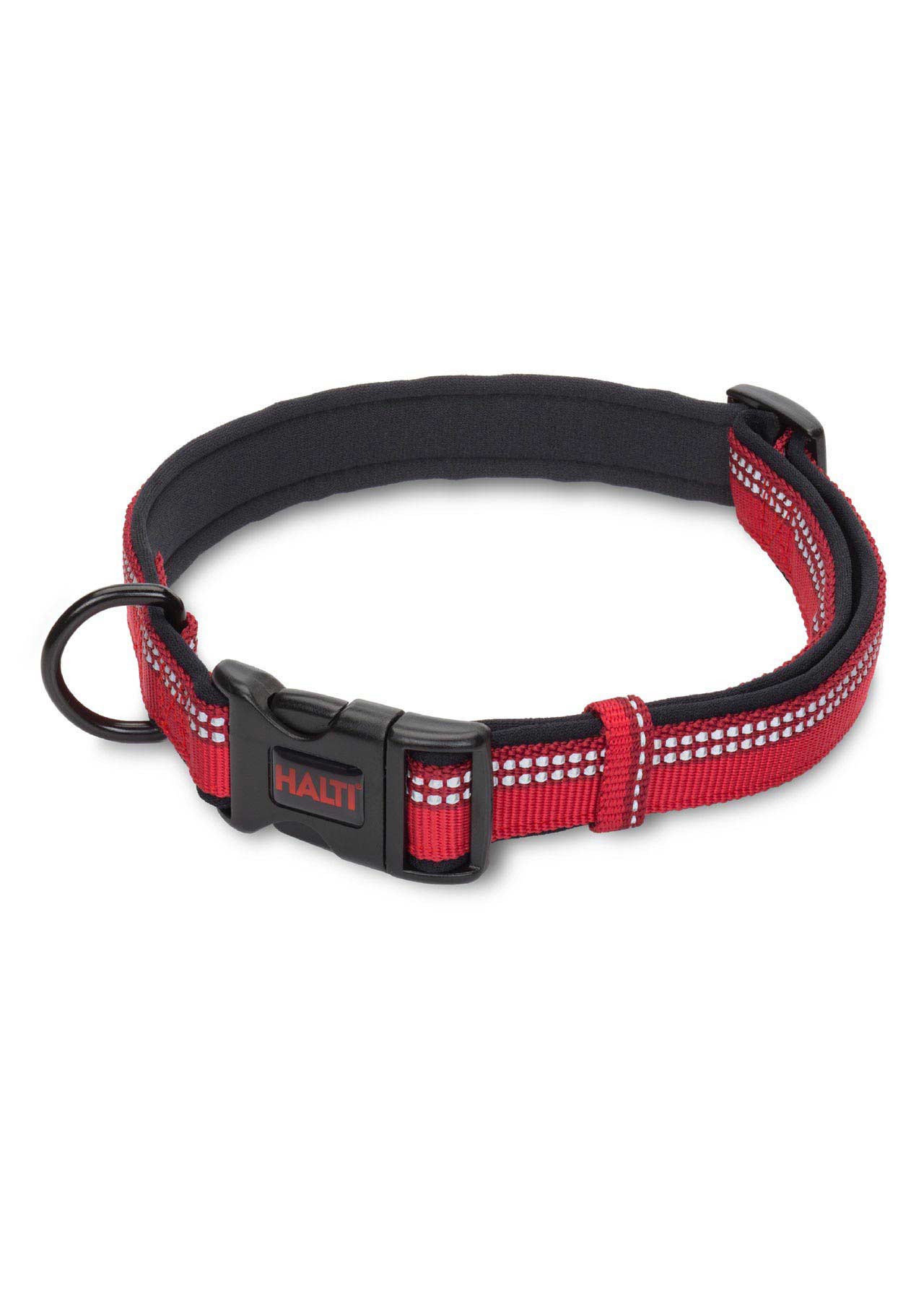Halti Collar Red Large