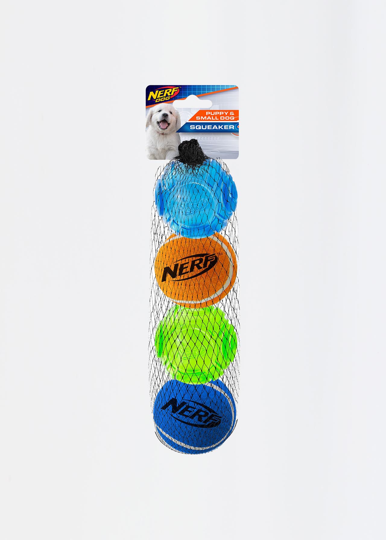 Nerf Puppy TPR Balls Small Dobbies Garden Centres