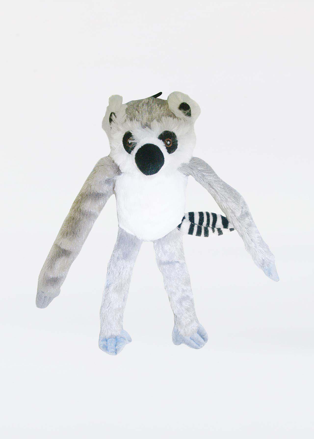 Happy Pet Swinger Lemur Toy