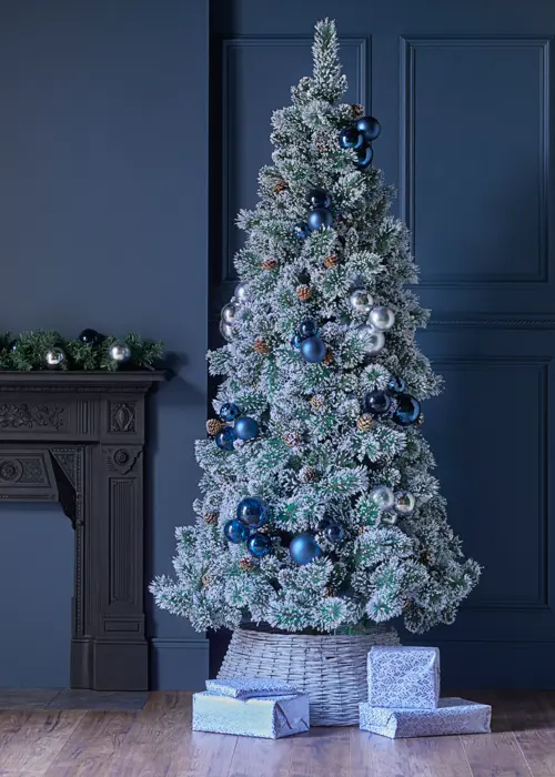 7ft Ullswater Artificial Christmas Tree