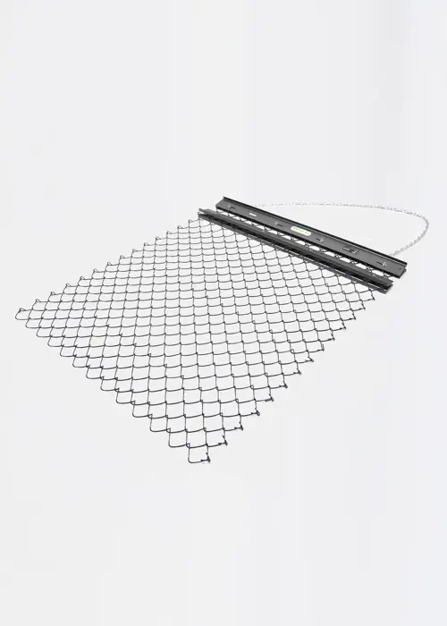 A photo of The Handy 122cm (48") Light Duty Drag Mat