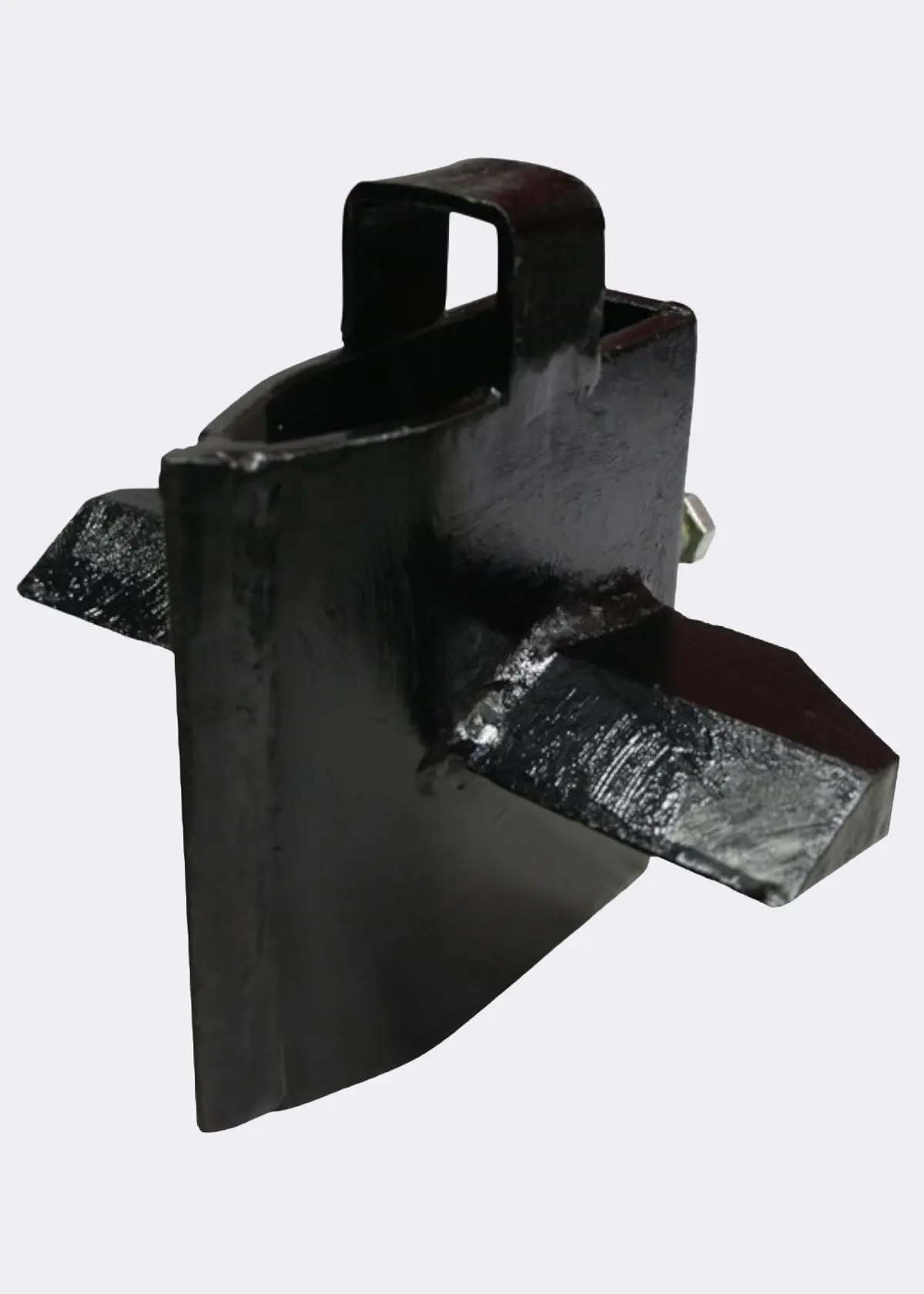 The Handy 4 Way Vertical Splitting Wedge