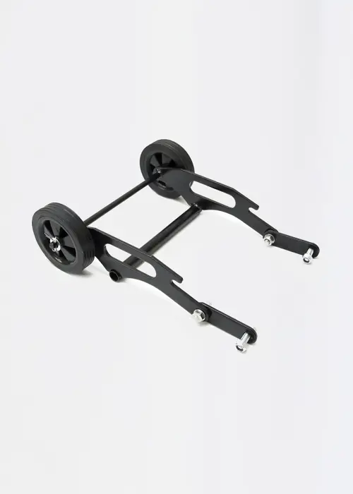 A photo of The Handy Folding Wheel Kit to fit THLC29140 & THLC29142