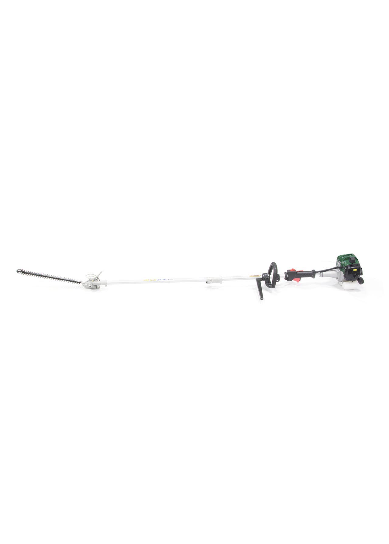 b 26cc Long Reach Petrol Hedge Cutter Dobbies Garden Centres