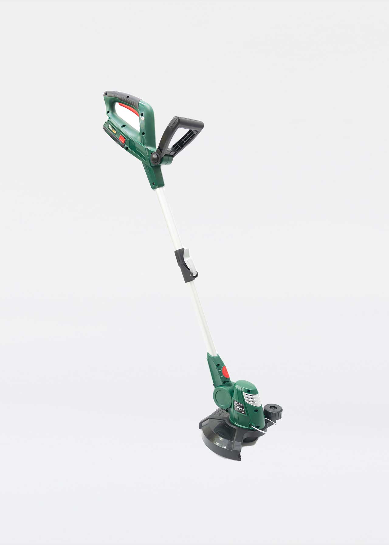 b 20V 25cm (10") Cordless with Battery & Char Dobbies