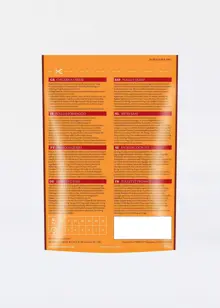 Pet Munchies Chicken & Cheese Dog Treats 100g