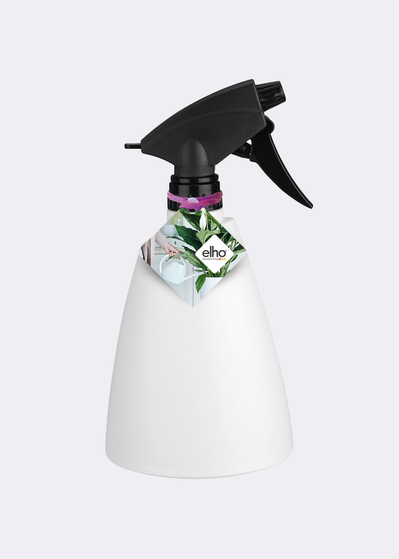 Elho Brussels Sprayer 0.7L White