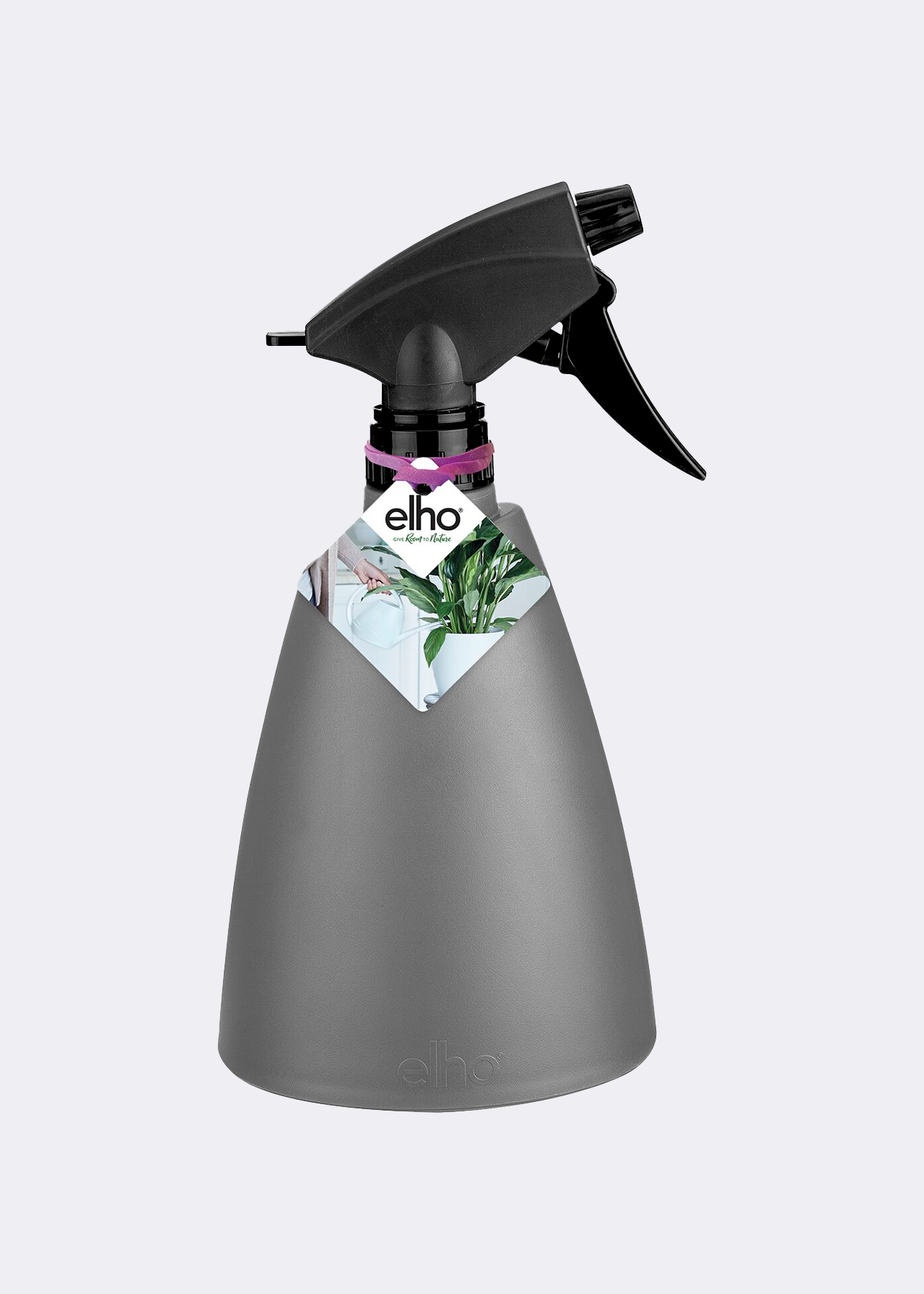 Elho Brussels Sprayer 0.7L Grey