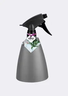 Brussels Sprayer 0.7ltr Anthracite
