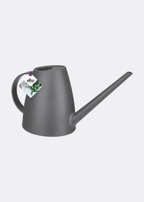 A photo of Brussels Watering Can 1.8ltr Anthracite