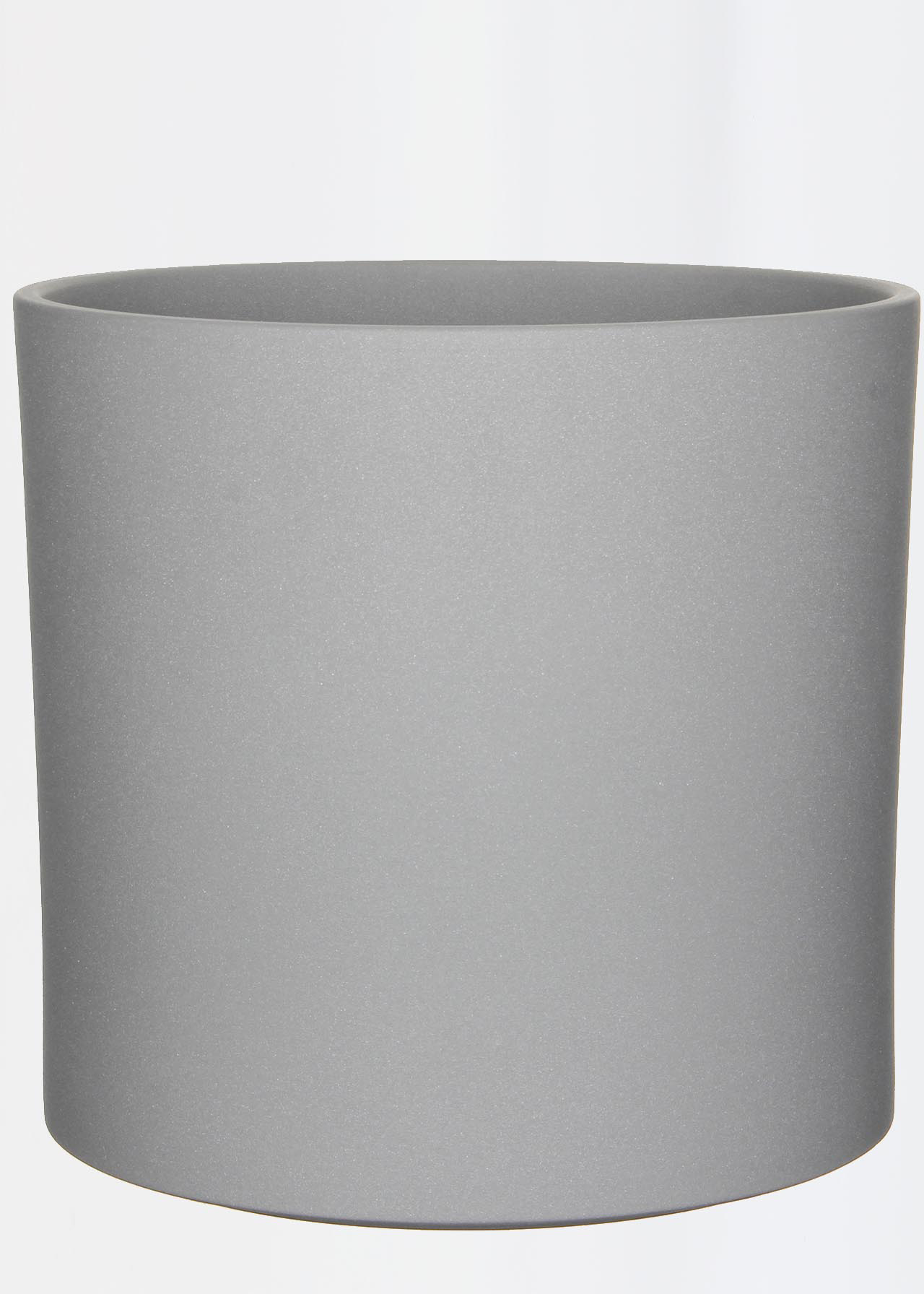 Era Pot Round Grey 32.5cm