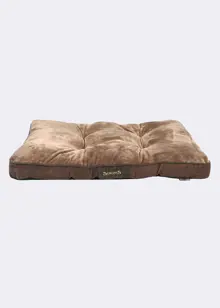 Scruffs Chester Mattress (L) Chocolate