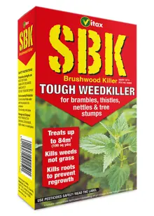 Brushwood Concentrate 250ml
