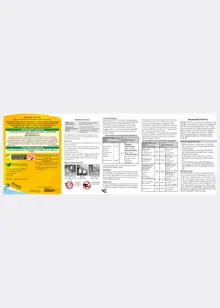 Roundup Total Concentrate Weedkiller 280ml