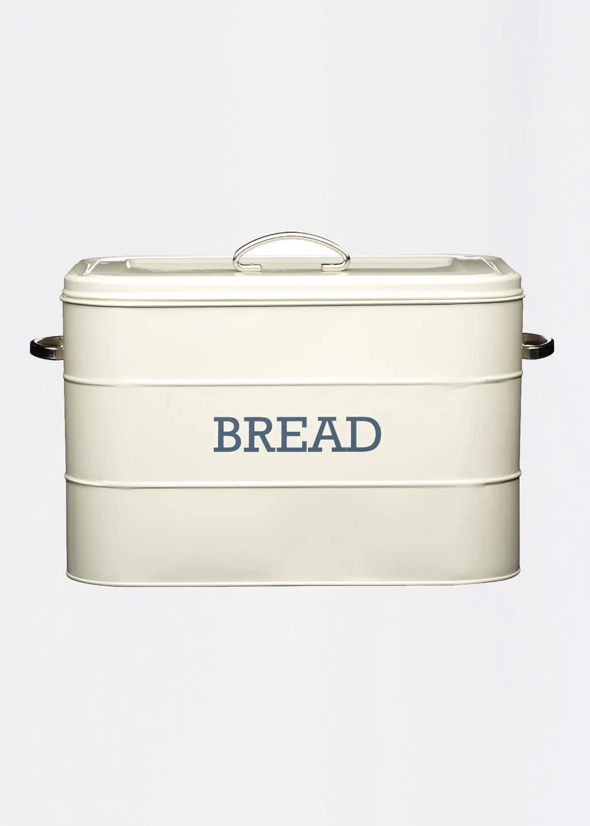 A photo of Bread Bin Cream