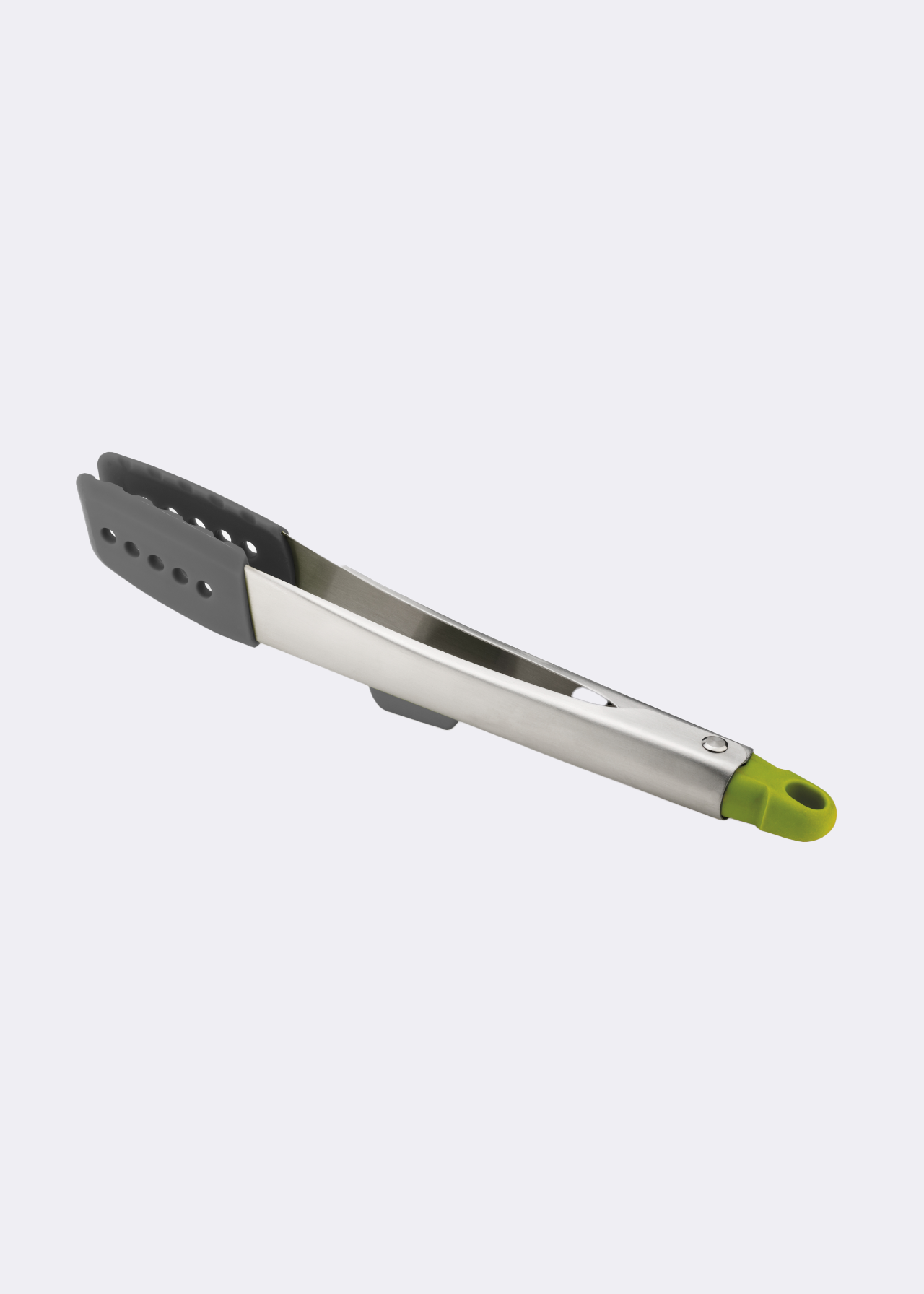 Elevate 12 Stainless Steel Tongs With Silicone Tips