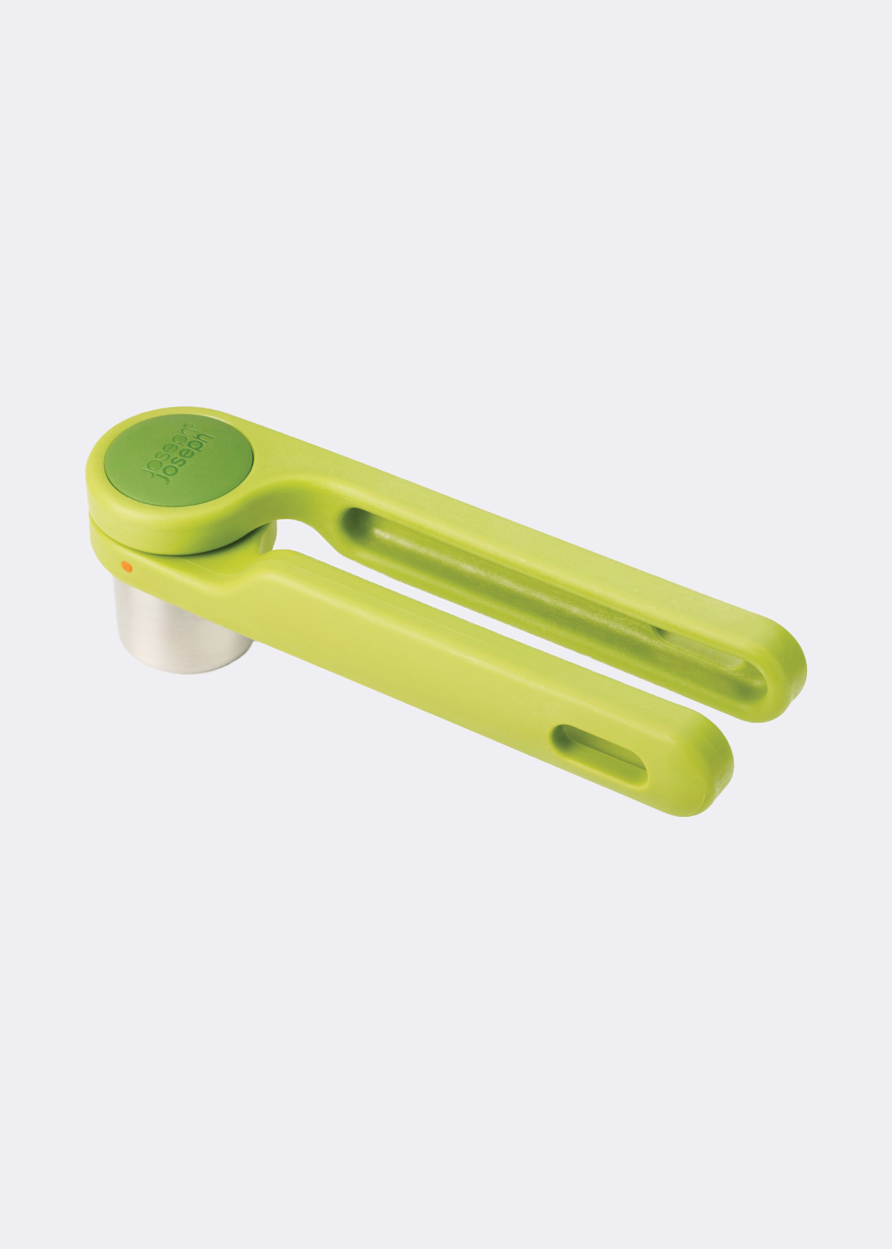 Helix Garlic Press