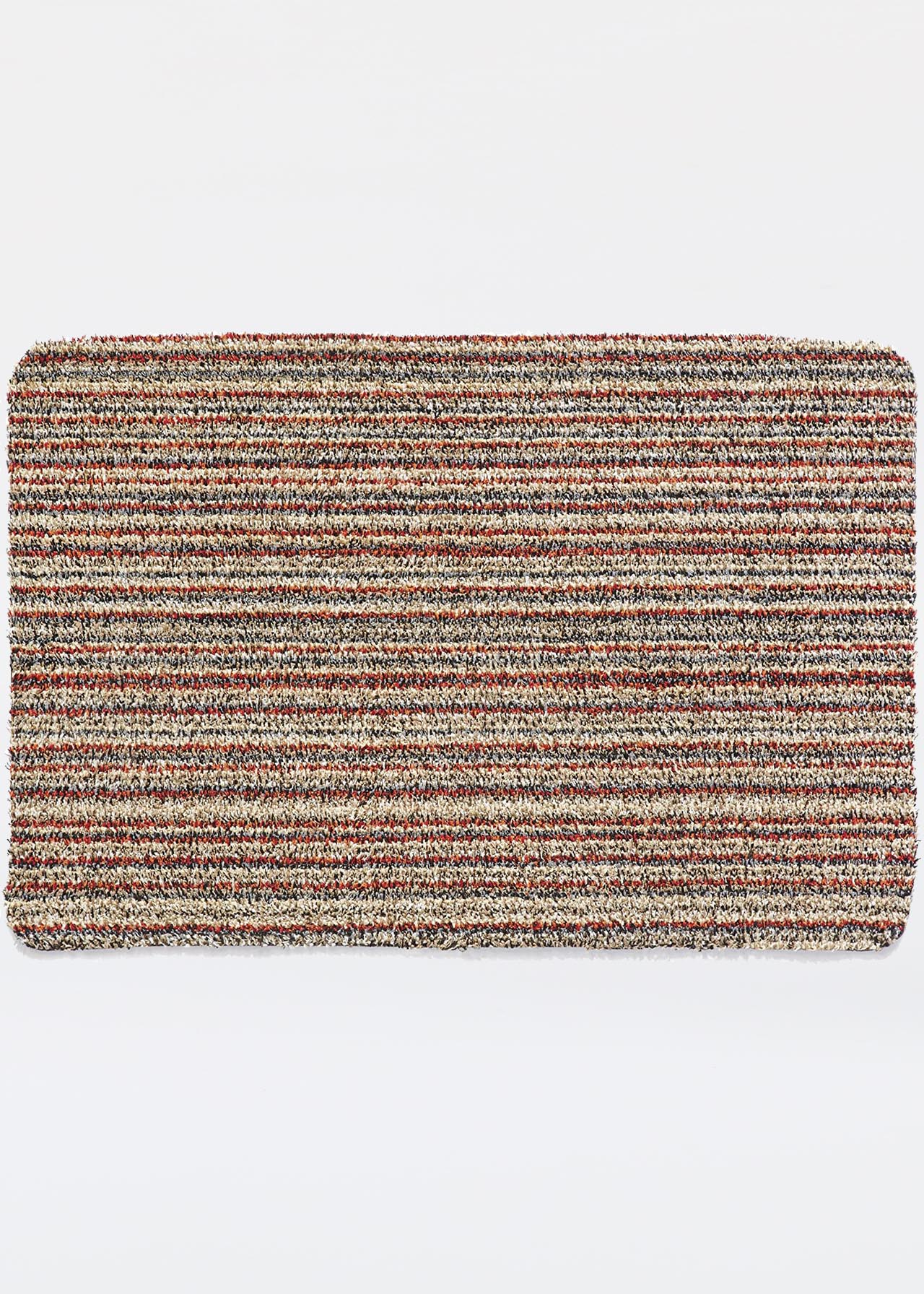 Dobbies Cotton Candy Doormat 50x75cm