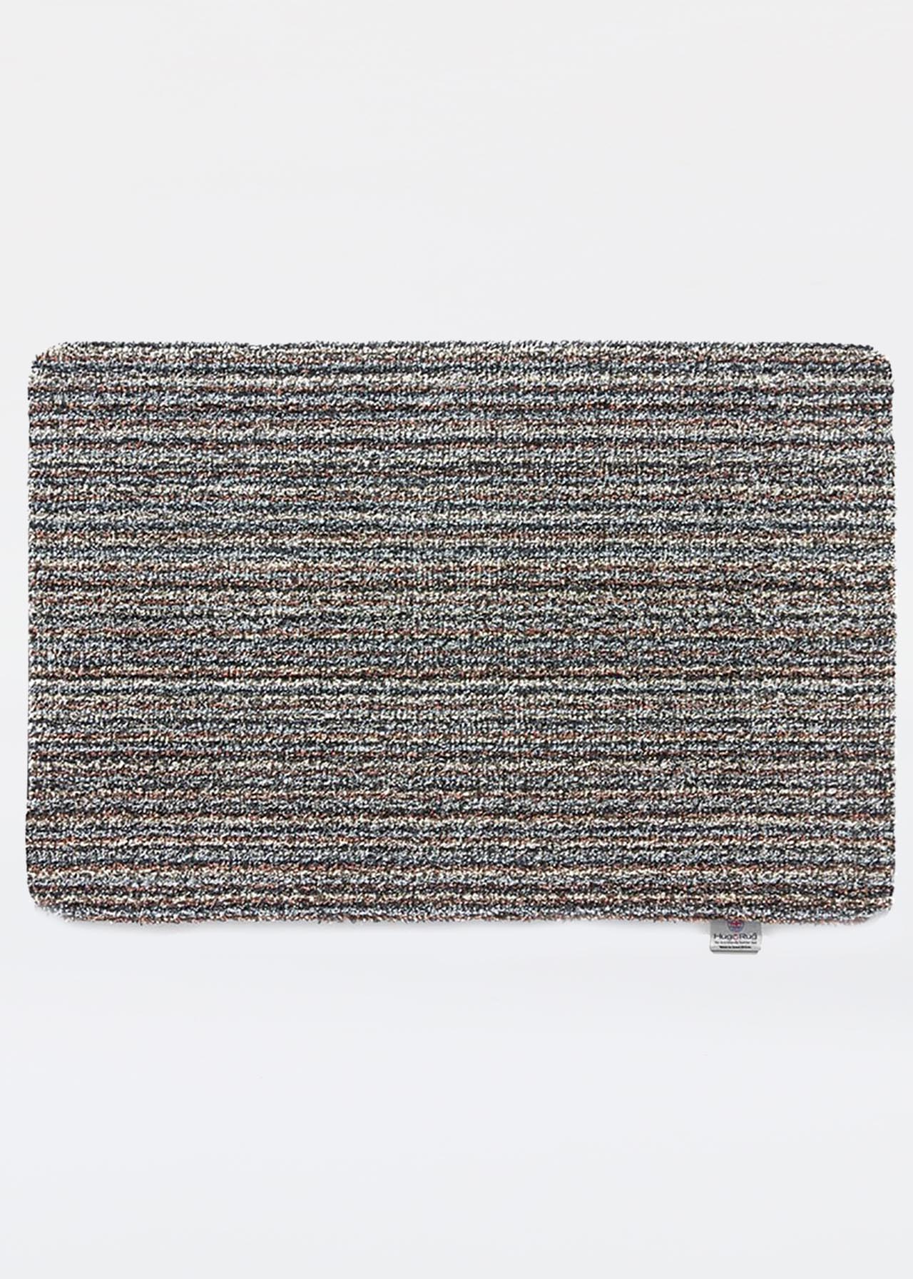 Dobbies Cotton Candy Rocks Doormat 50x75cm