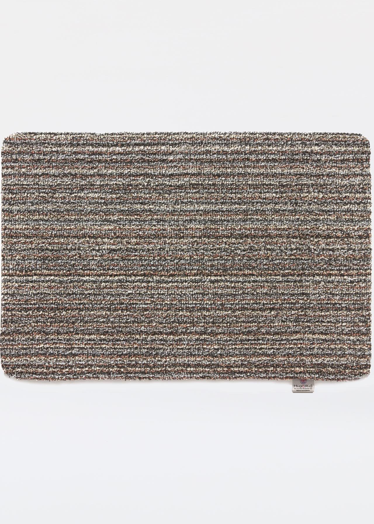 Dobbies Cotton Candy Rocks Doormat 80x95cm