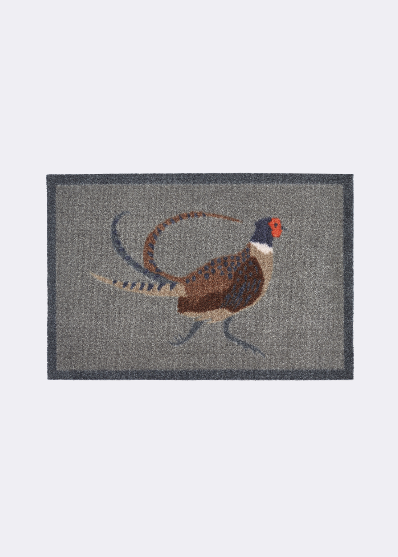 Dobbies My Pheasant Indoor Mat 50x75cm