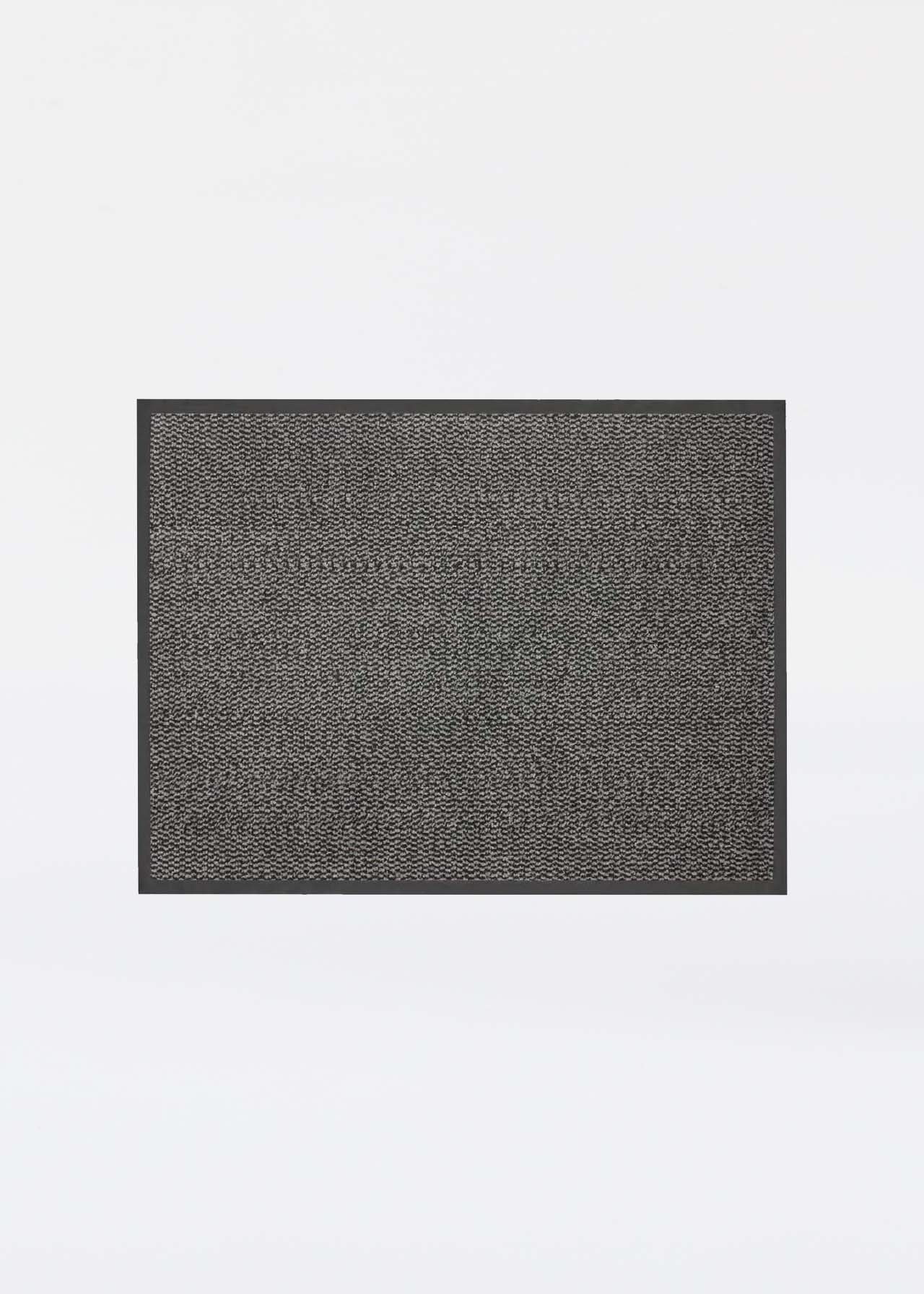 Grey Home Mat | Dobbies Garden Centres