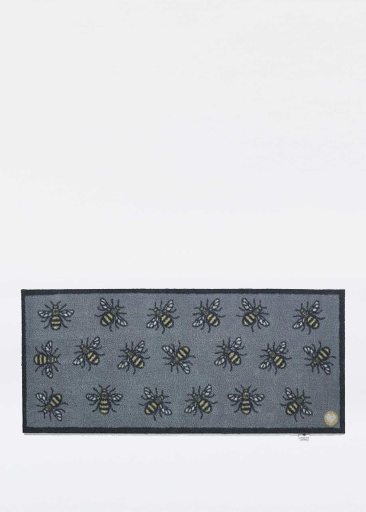 Runner Rug Bee