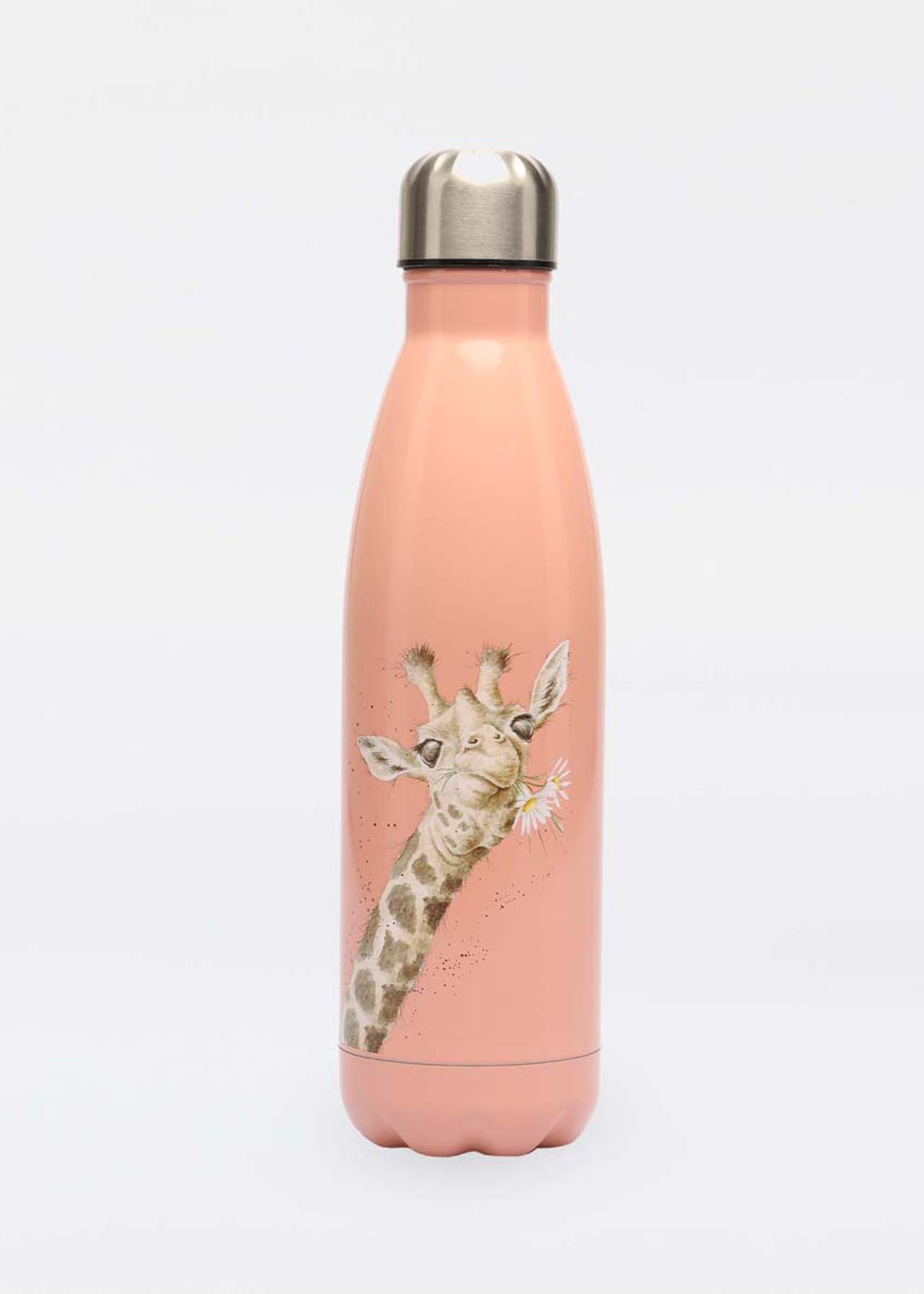 Giraffe Water Bottle Dobbies Garden Centres